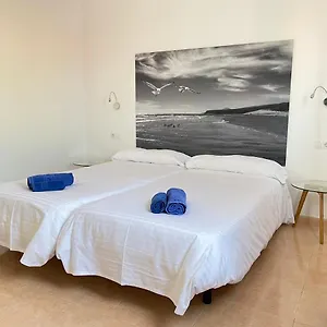 Stayfit By Moneiba Apartment Corralejo