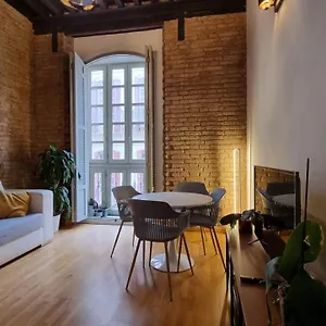 Apartment Puerta De Alhambra, Málaga