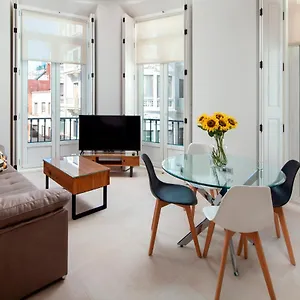  Appartamento Inmálaga Santos 2
