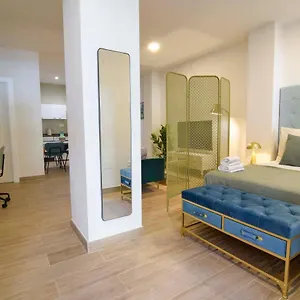 Appartamento Salitre Freshapartments