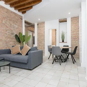  Appartamento Homes Sweet Alamos Iii