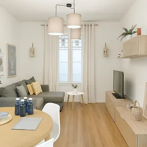  Apartment La Merced