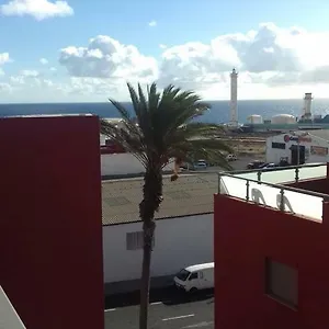 Ramon Cortez Apartment Puerto del Rosario (Fuerteventura)