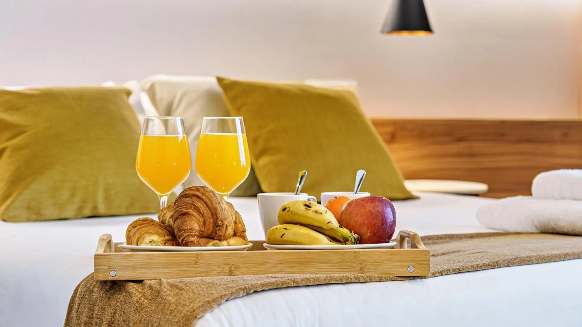 Gran Alameda Centro Apartment Malaga