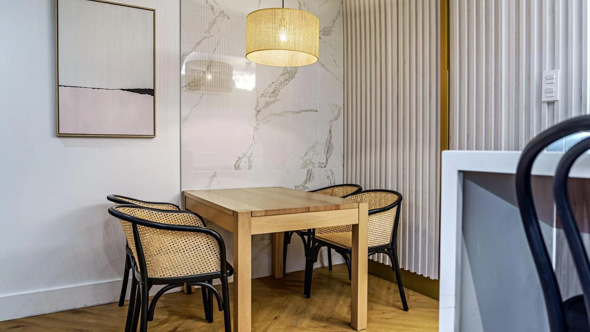 Gran Alameda Centro Apartment Malaga