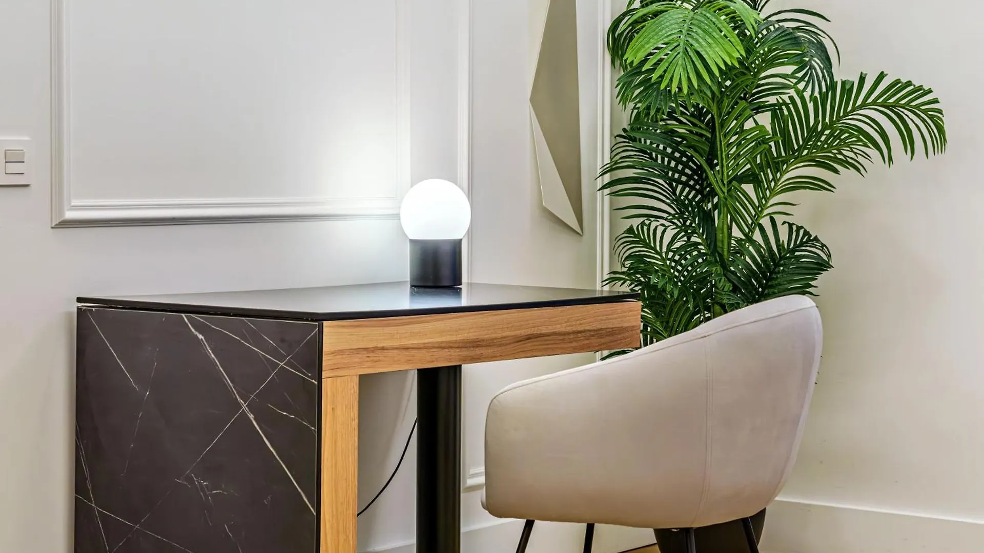 Gran Alameda Centro Apartment Malaga