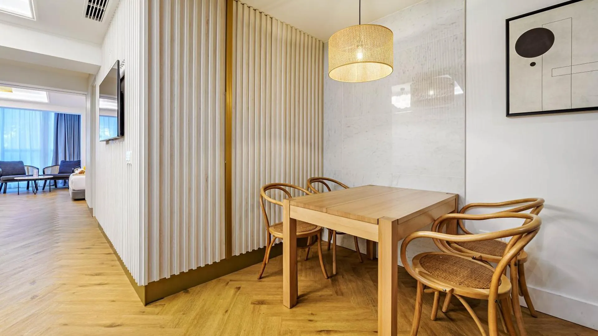 Gran Alameda Centro Apartment Malaga